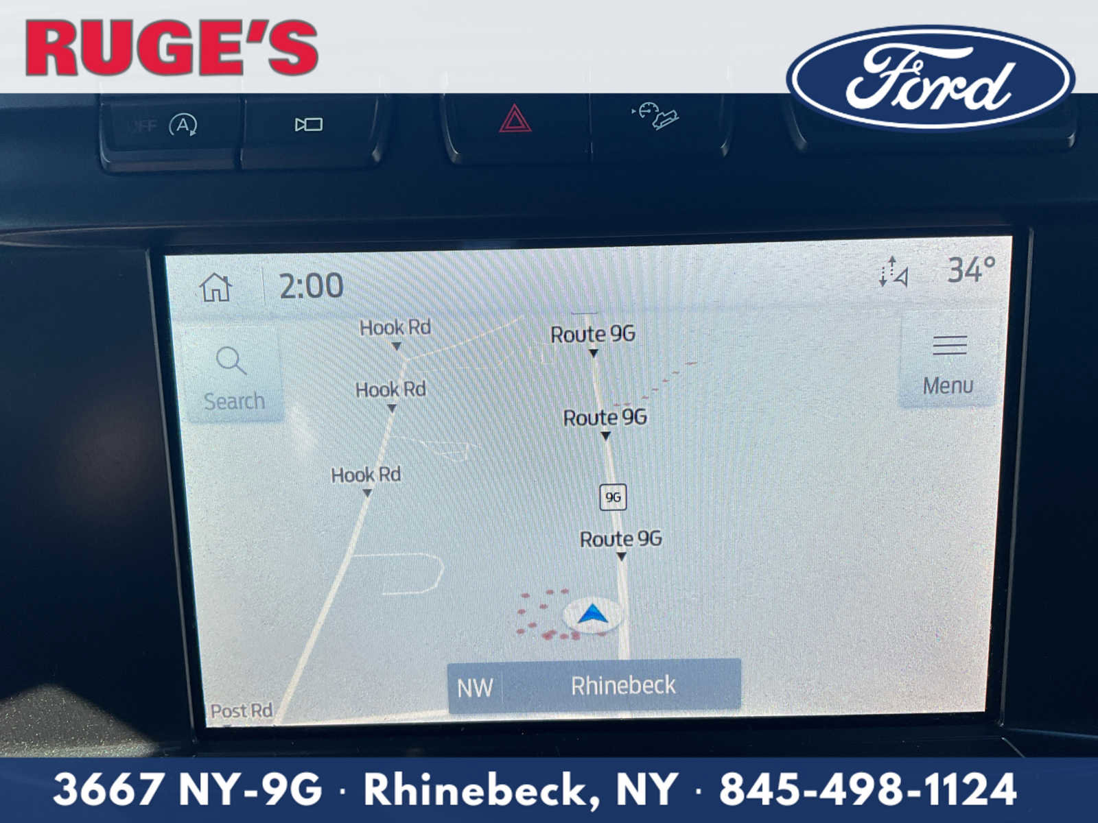 Certified 2021 Ford F150 XL w/ STX Appearance Package image 23