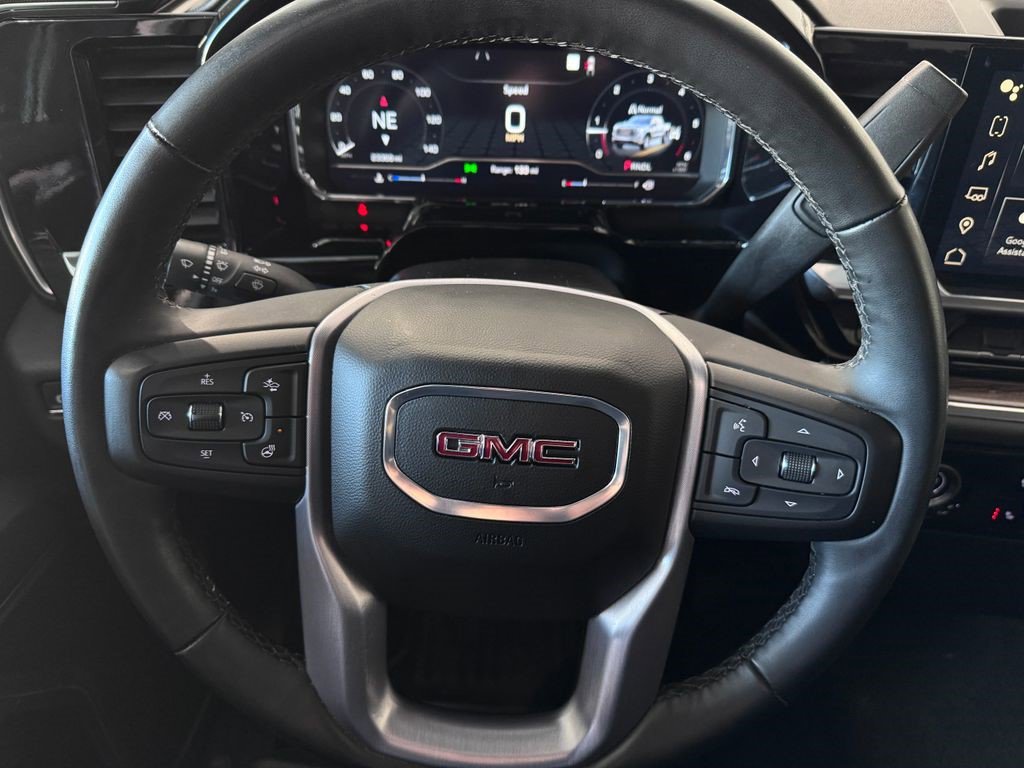 Certified 2023 GMC Sierra 1500 Elevation AWD/4WD image 15