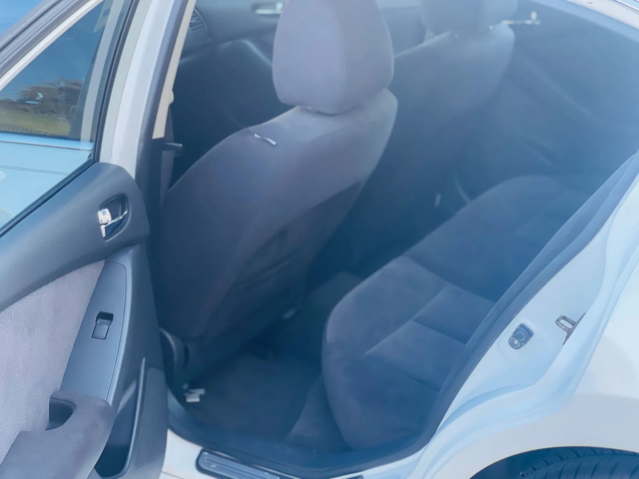 Used 2009 Nissan Altima 2.5 S image 11