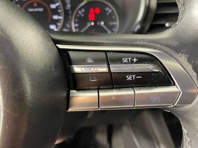 Used 2020 MAZDA MAZDA3 Hatchback w/ Premium Package FWD image 12