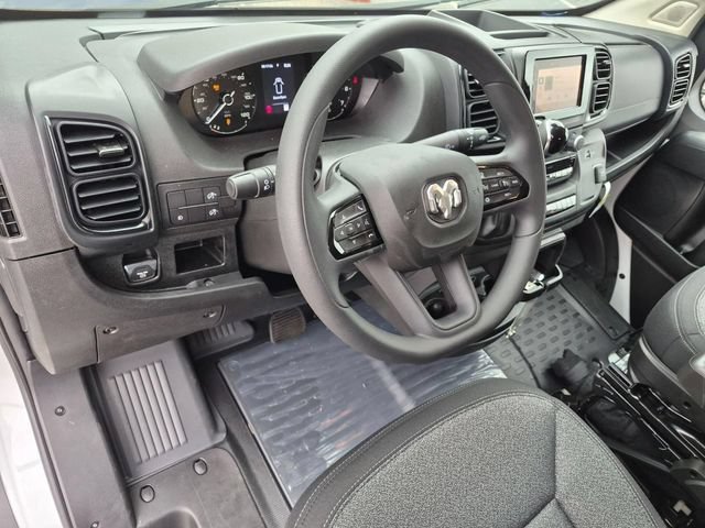 New 2026 RAM ProMaster 1500 w/ Convenience Group FWD image 11