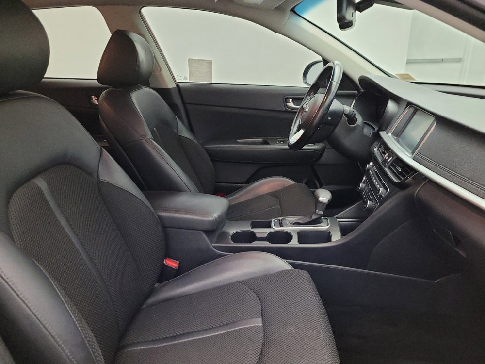 Used 2019 Kia Optima S image 21