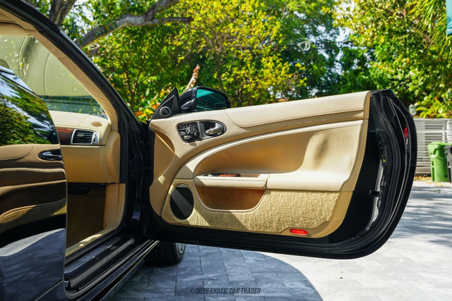 Used 2014 Jaguar XK Convertible RWD image 35