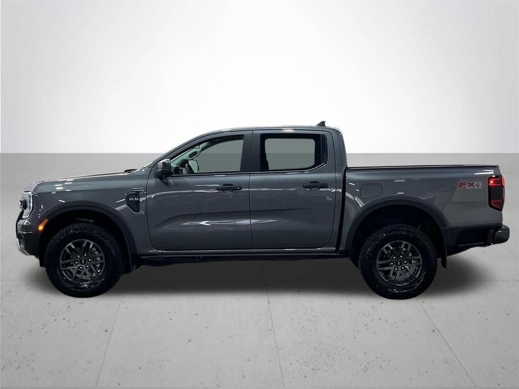 Used 2025 Ford Ranger XLT AWD/4WD image 15