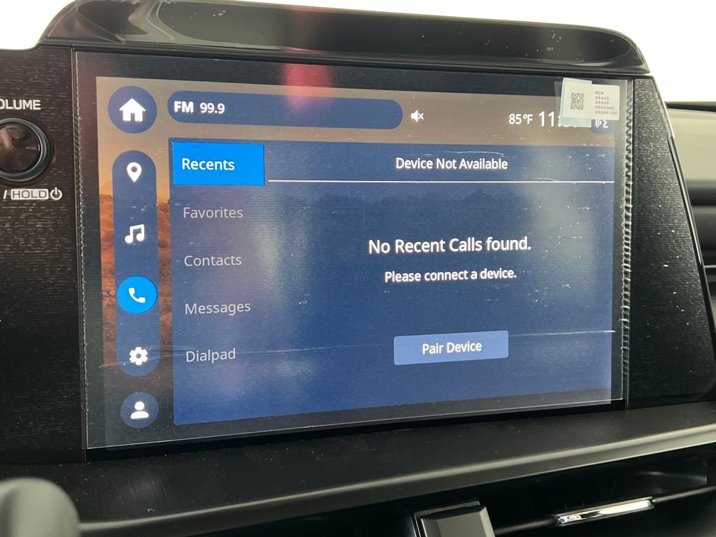 New 2026 Subaru Outback Wilderness AWD/4WD image 36