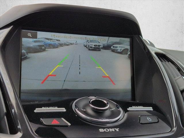 Used 2014 Ford Escape Titanium AWD/4WD image 14