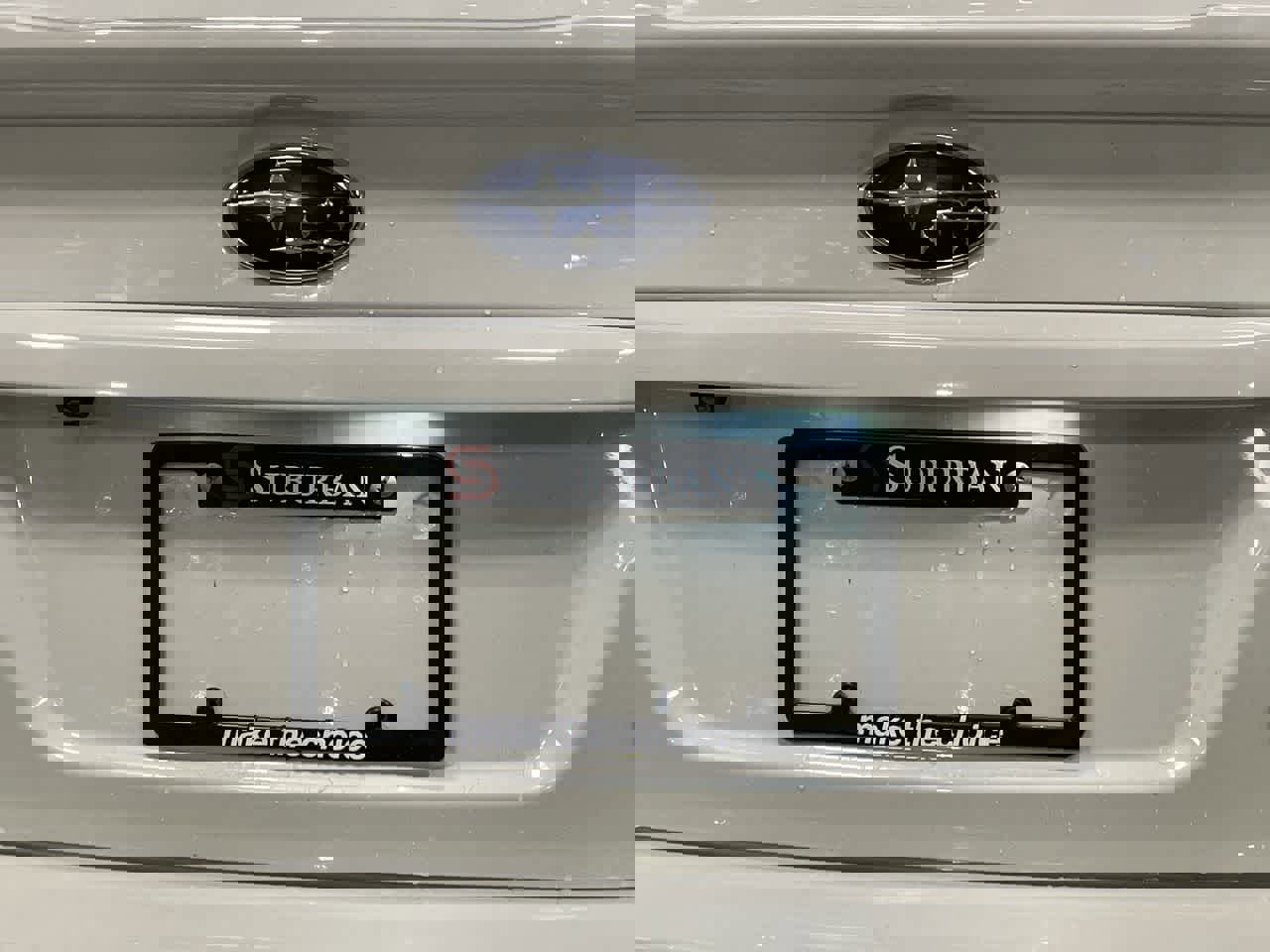 Used 2015 Subaru WRX Premium image 37