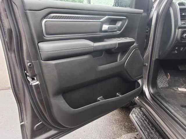 New 2026 RAM 1500 Big Horn image 6