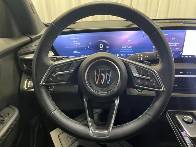 Used 2025 Buick Enclave Preferred image 20