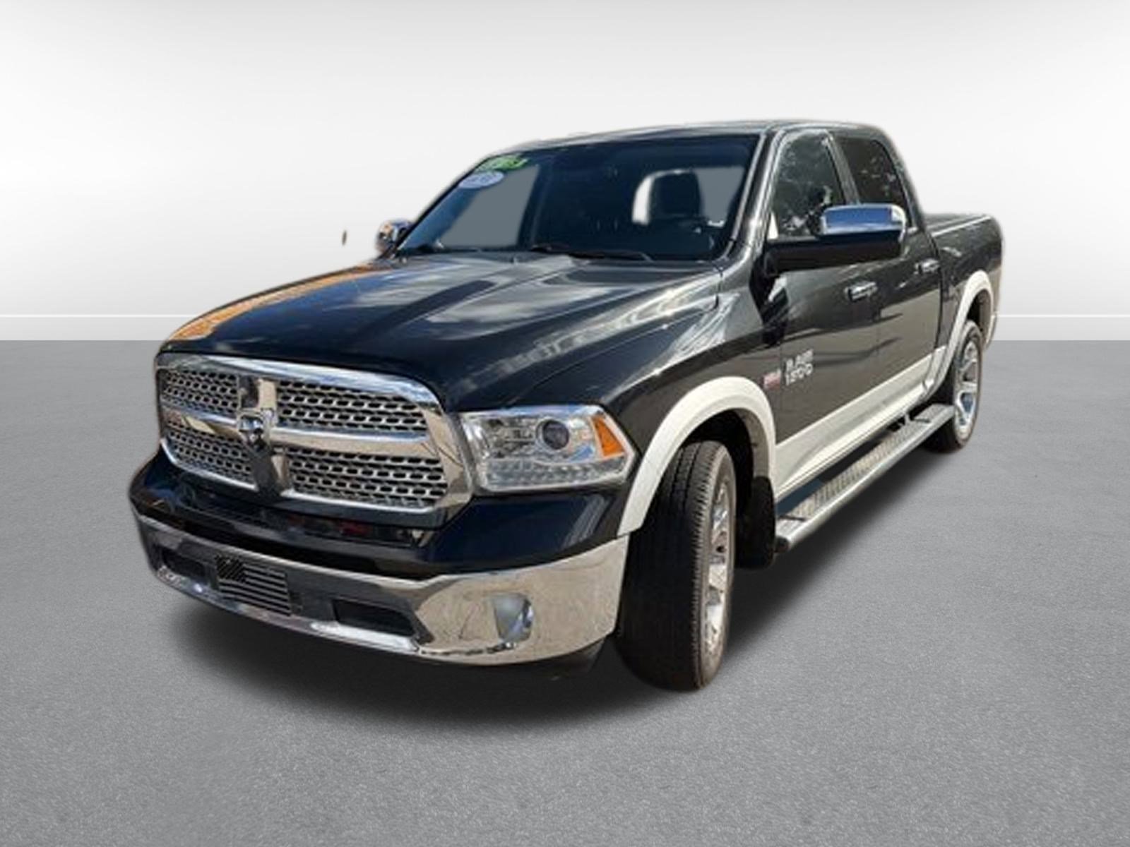 Used 2015 RAM 1500 Laramie w/ Convenience Group