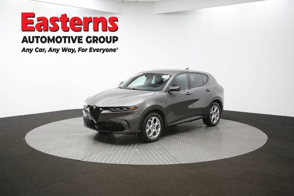 Used 2024 Alfa Romeo Tonale Sprint image 56