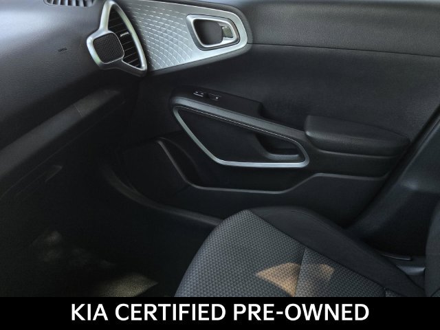Certified 2024 Kia Soul LX w/ Option Group 015 FWD image 26