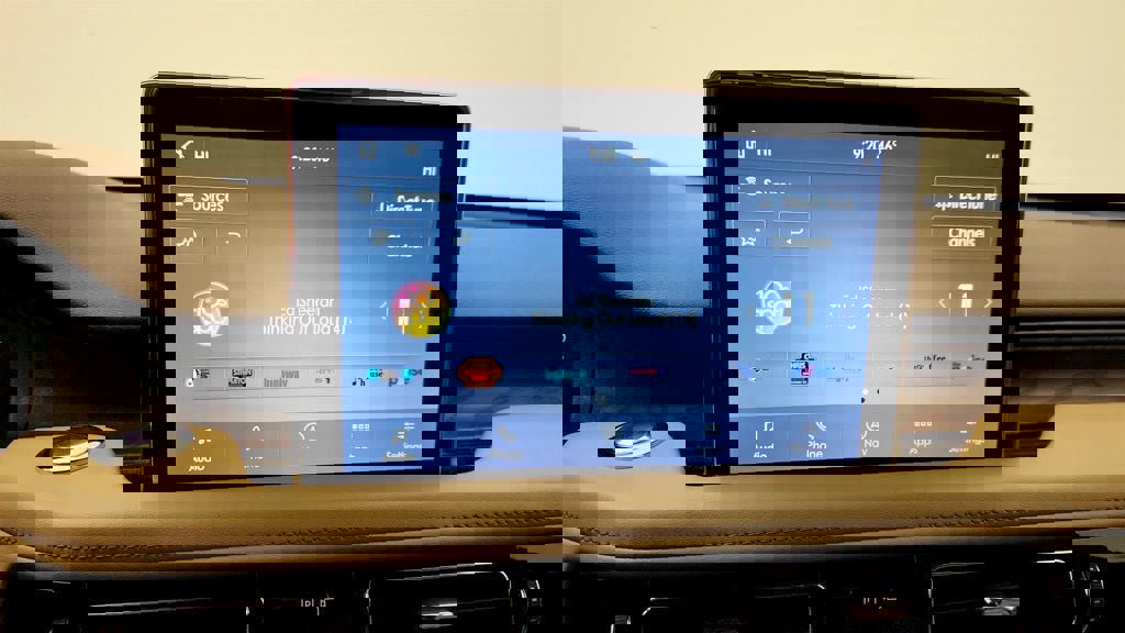 Used 2020 Lincoln Aviator Reserve w/ Equipment Group 202A AWD/4WD image 17