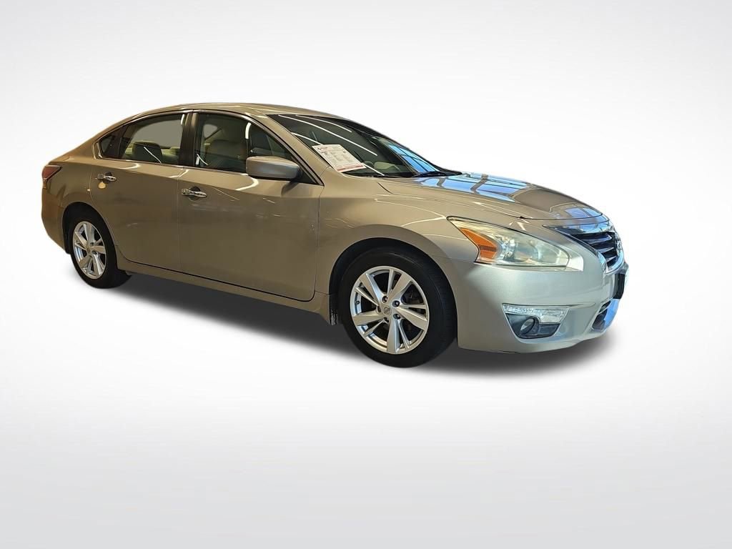 Used 2015 Nissan Altima 2.5 SV image 7