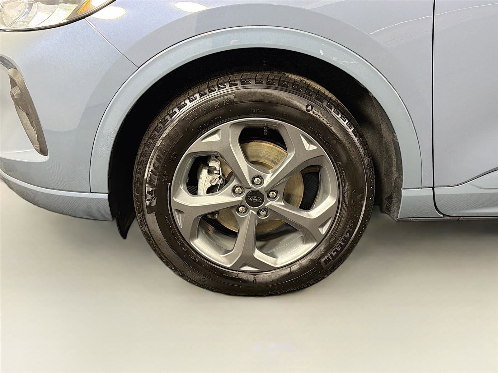 Used 2024 Ford Escape ST-Line w/ Tech Pack #1 image 29