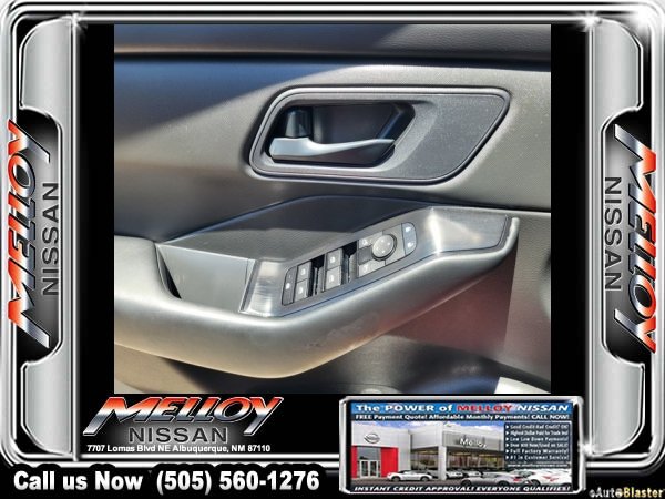 Certified 2026 Nissan Rogue S AWD/4WD image 23