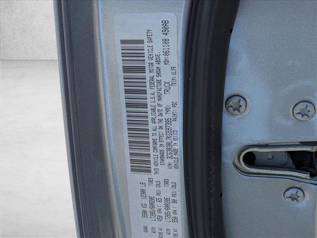 Used 2019 RAM 3500 Limited image 21