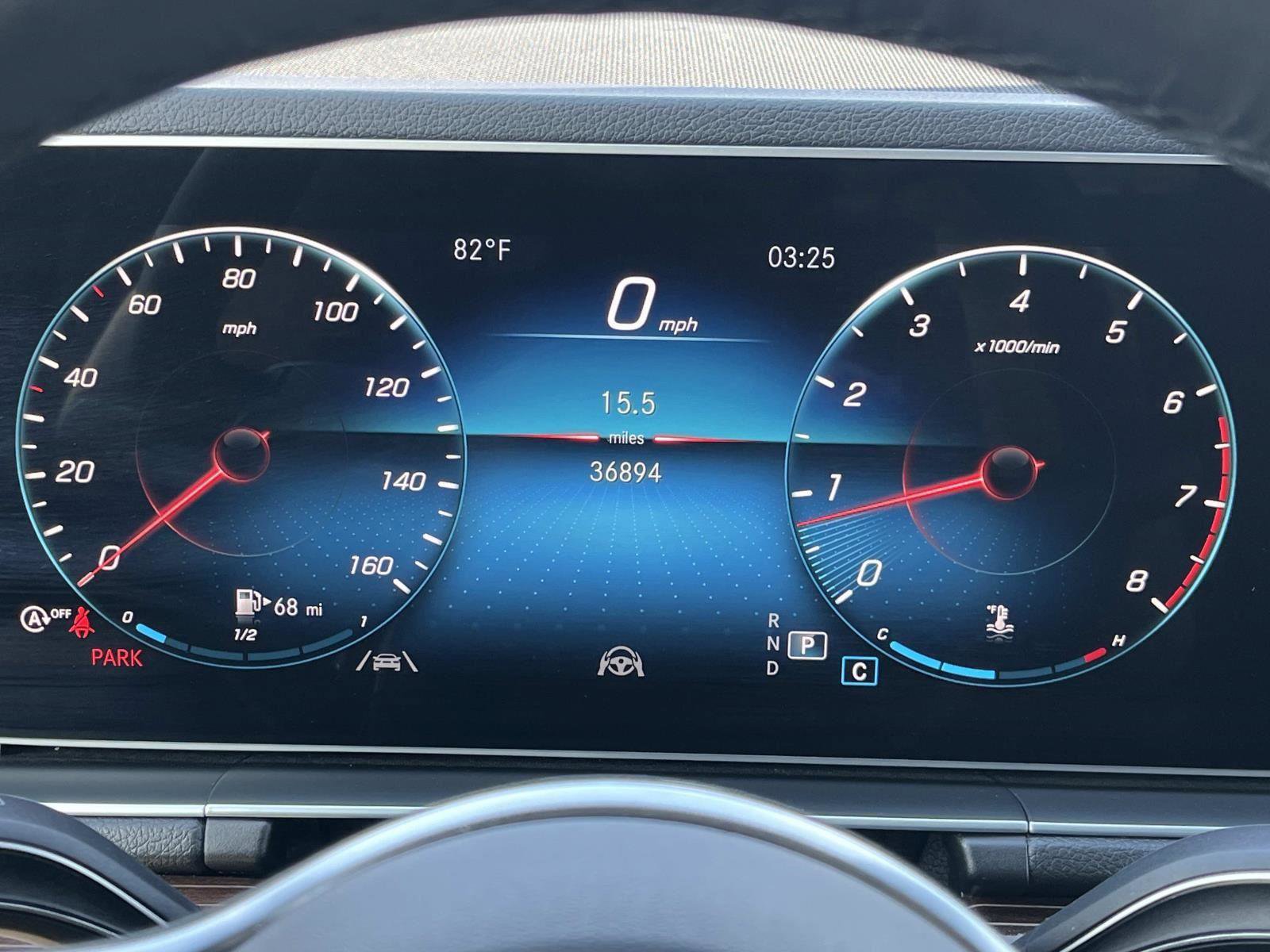 Certified 2023 Mercedes-Benz GLE 350 4MATIC image 38