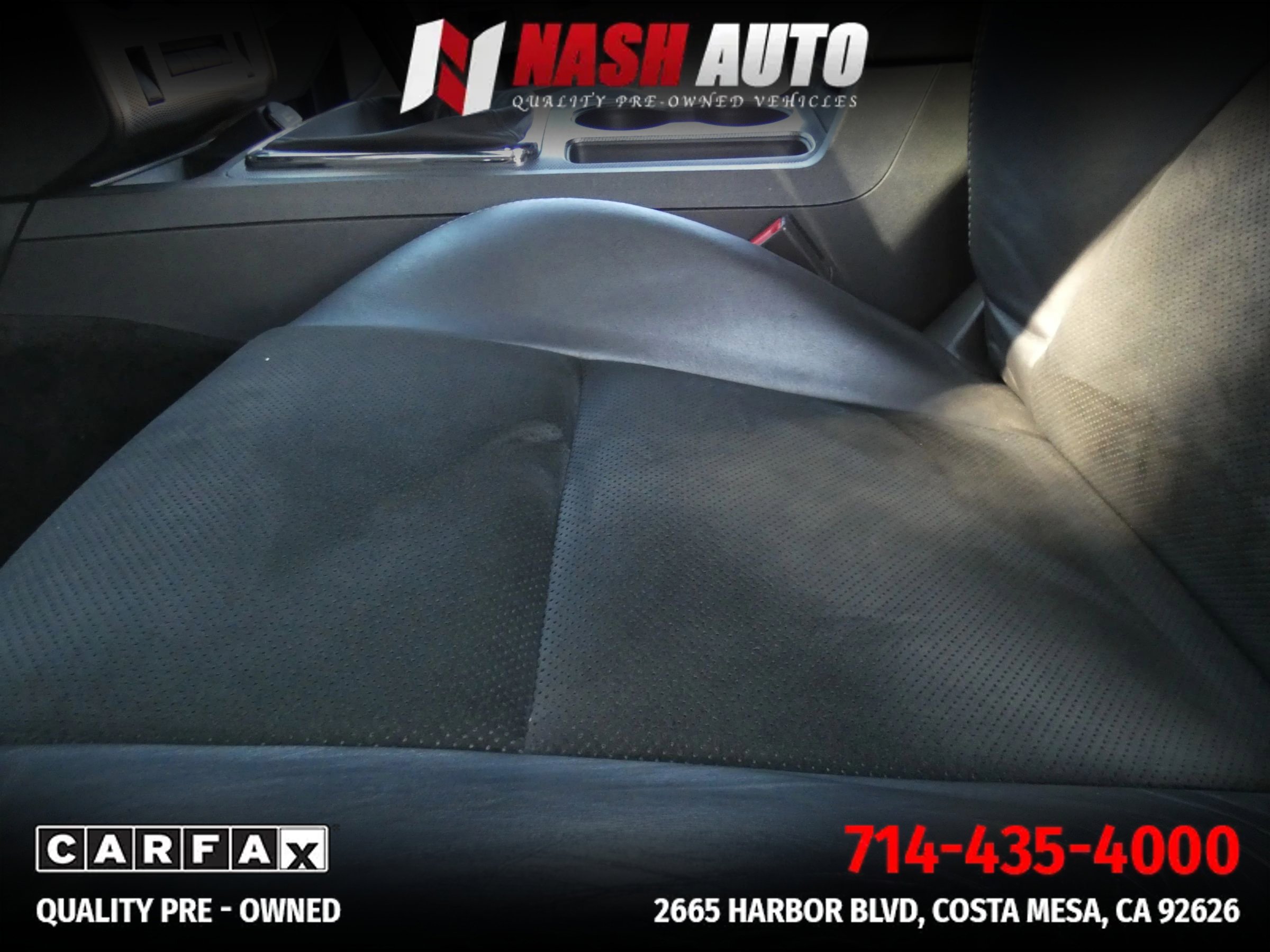 Used 2014 Dodge Challenger R/T image 45