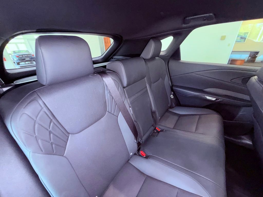 Certified 2025 Lexus RX 350 Premium image 15