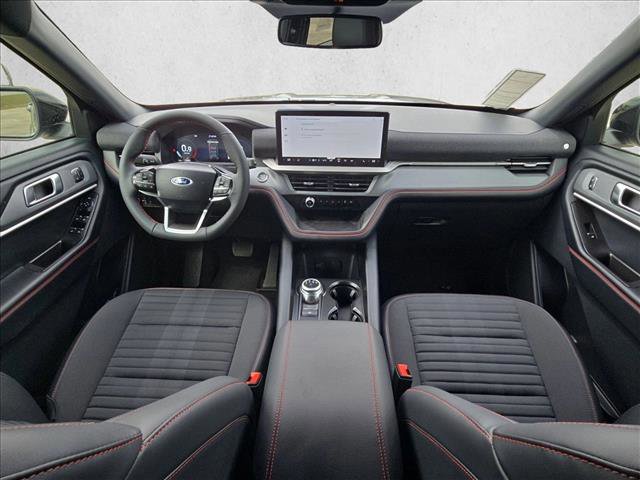 New 2026 Ford Explorer ST-Line w/ Premium Package image 14