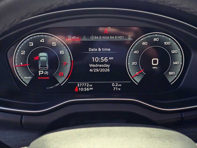 Used 2024 Audi Q5 2.0T Premium Plus w/ Premium Plus Package AWD/4WD image 28