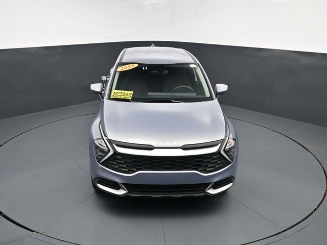 Used 2025 Kia Sportage LX image 37