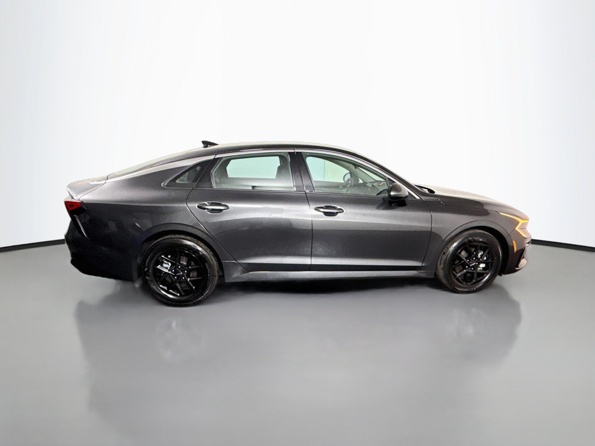 Used 2026 Kia K5 LXS FWD image 11