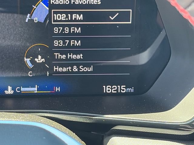 Used 2024 Chevrolet Colorado Z71 w/ Advanced Trailering Package image 23