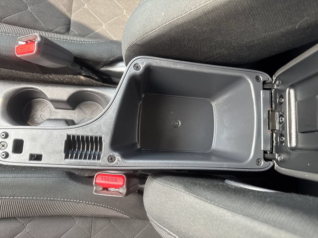 Used 2020 Nissan Kicks S FWD image 25