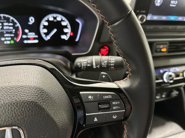 Used 2025 Honda Pilot Sport image 38