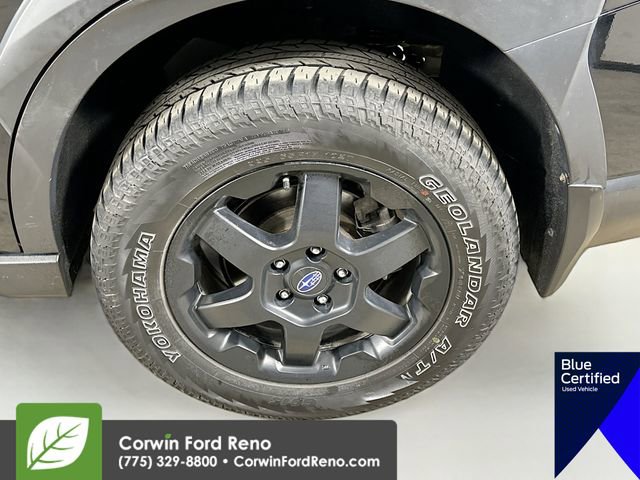 Used 2022 Subaru Outback Wilderness w/ Wilderness Package AWD/4WD image 35