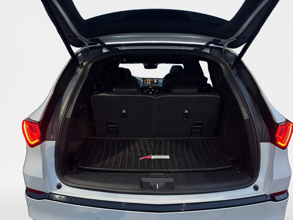 Used 2023 Acura MDX A-Spec image 23