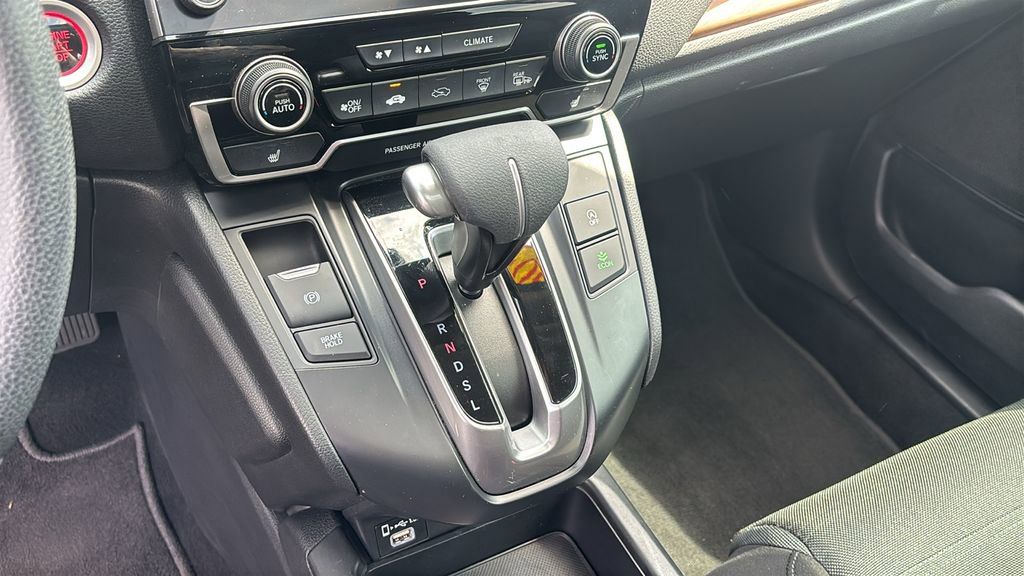 Used 2020 Honda CR-V EX image 20