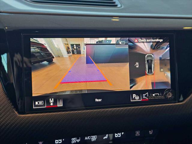 New 2026 Audi S e-tron GT Premium Plus image 30