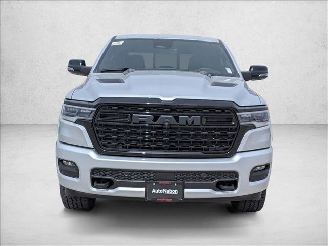 New 2026 RAM 1500 Limited video 2
