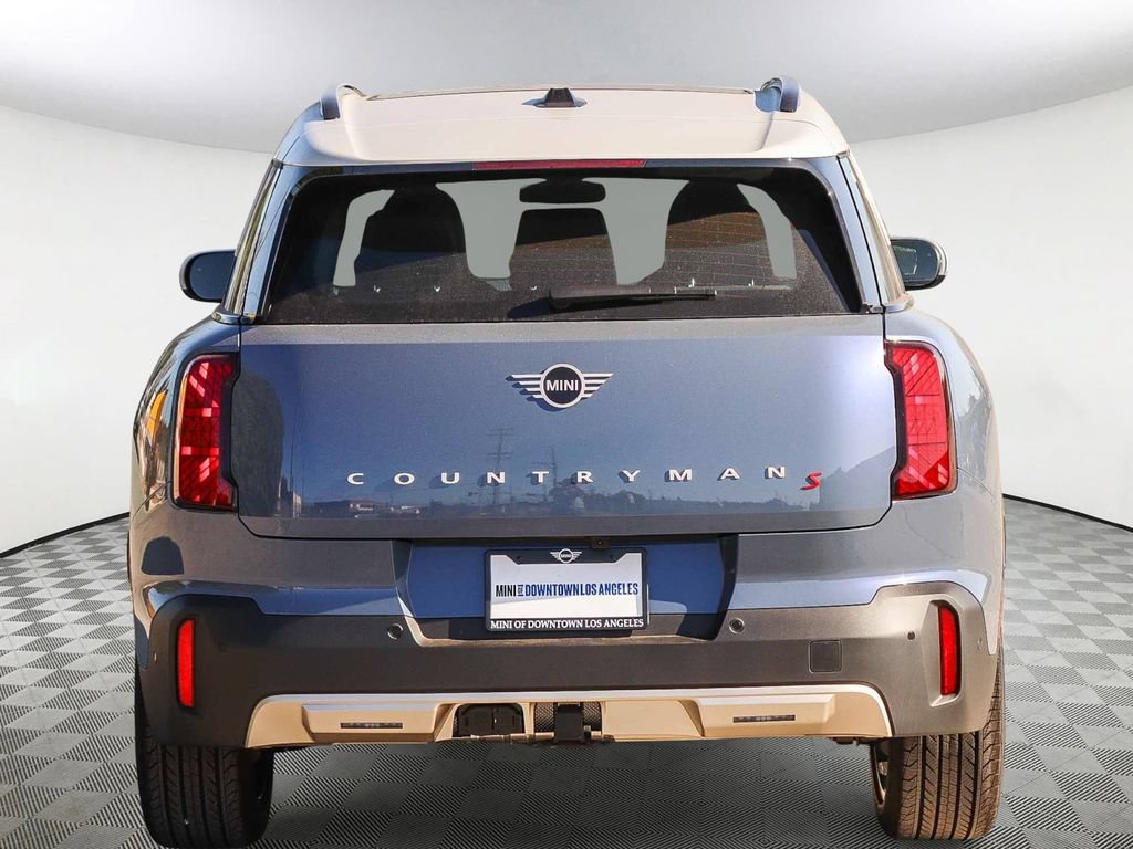 New 2027 MINI Cooper Countryman S AWD/4WD image 7