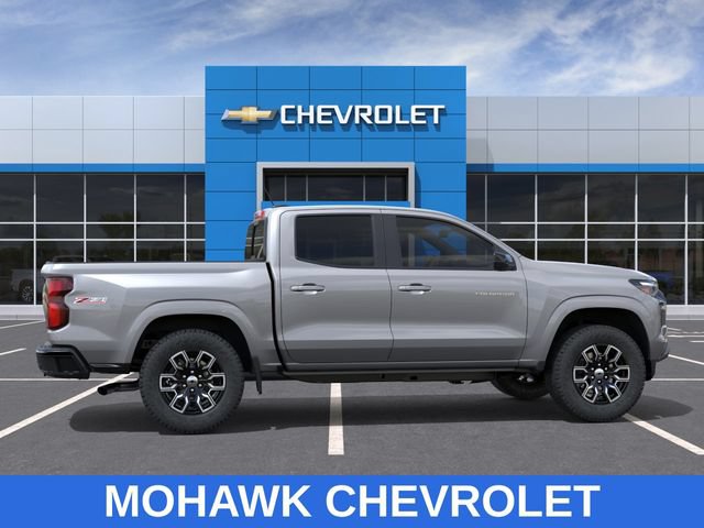 New 2026 Chevrolet Colorado Z71 w/ Technology Package AWD/4WD image 5