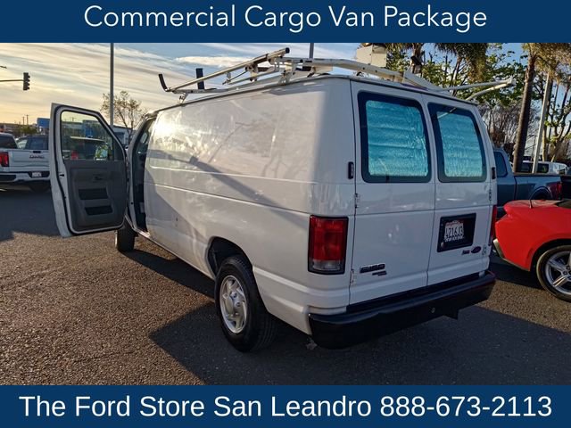 Used 2012 Ford E-150 and Econoline 150 image 5
