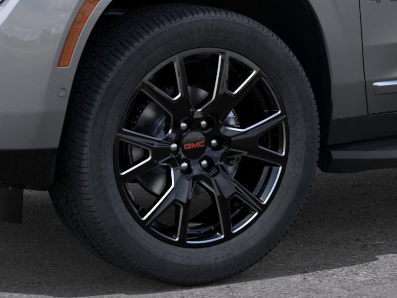 New 2026 GMC Yukon Elevation image 9