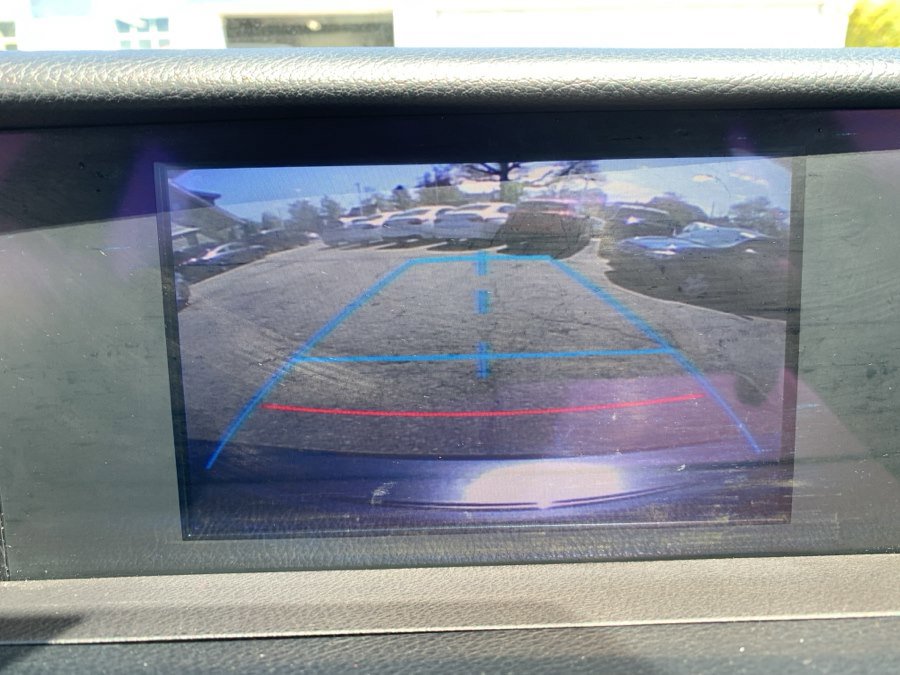 Used 2014 Lexus IS 250 AWD w/ Navigation Package image 18