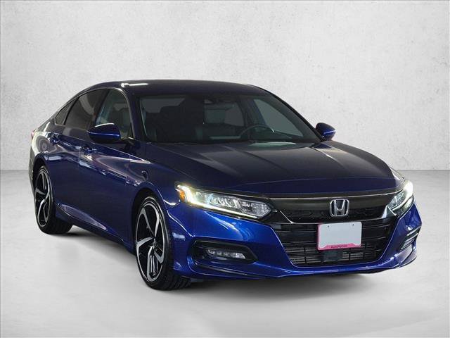 Used 2020 Honda Accord Sport image 3