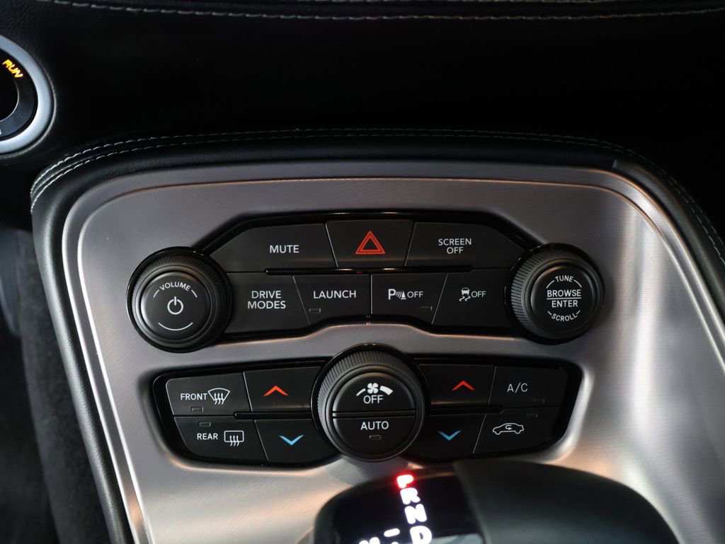 Used 2023 Dodge Challenger R/T Scat Pack w/ Plus Package image 37