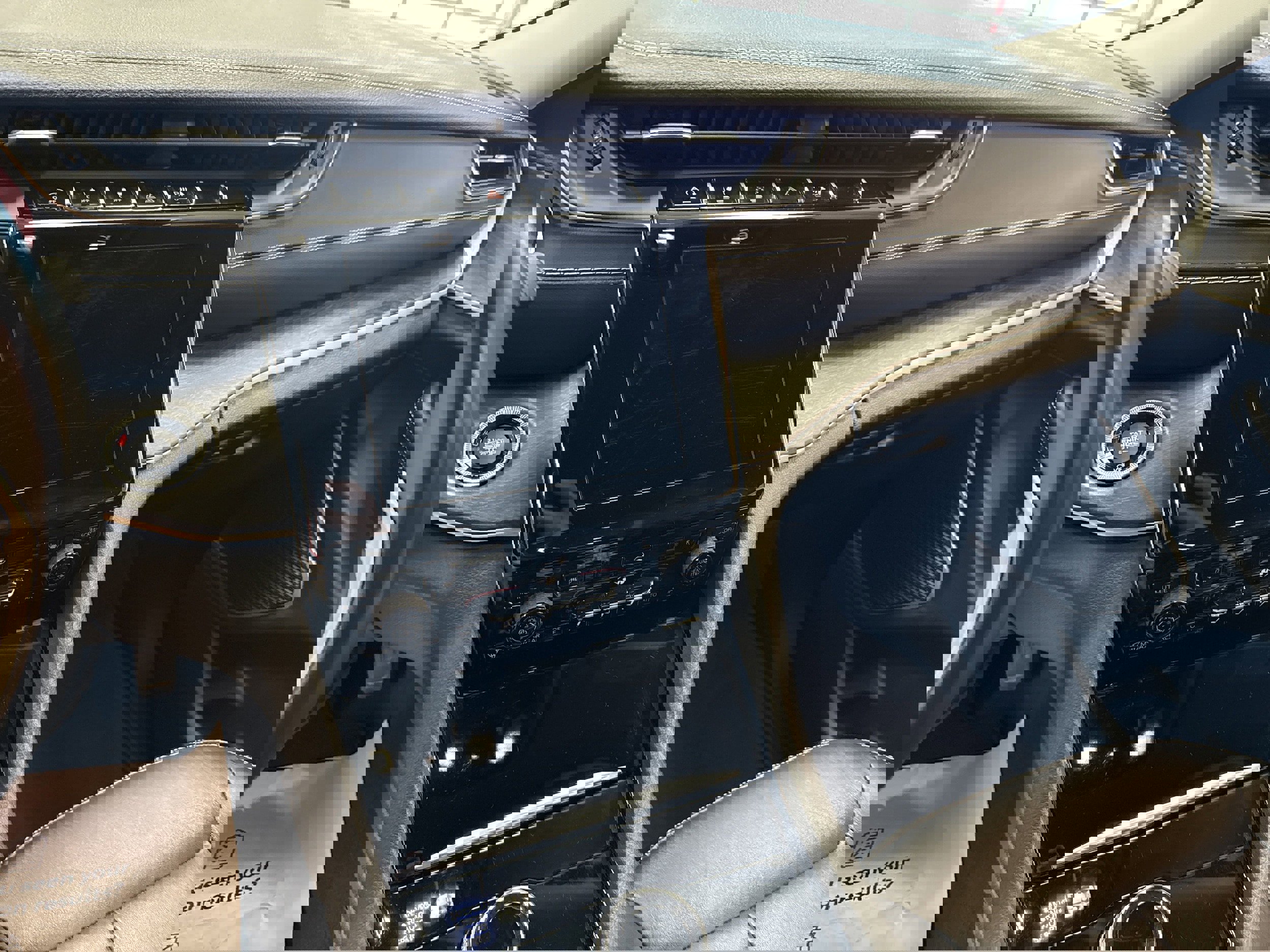 Used 2021 Jeep Grand Cherokee L Limited image 35