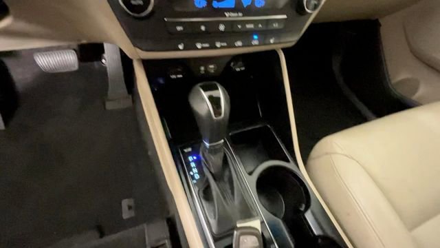 Used 2016 Hyundai Tucson Limited AWD/4WD image 24