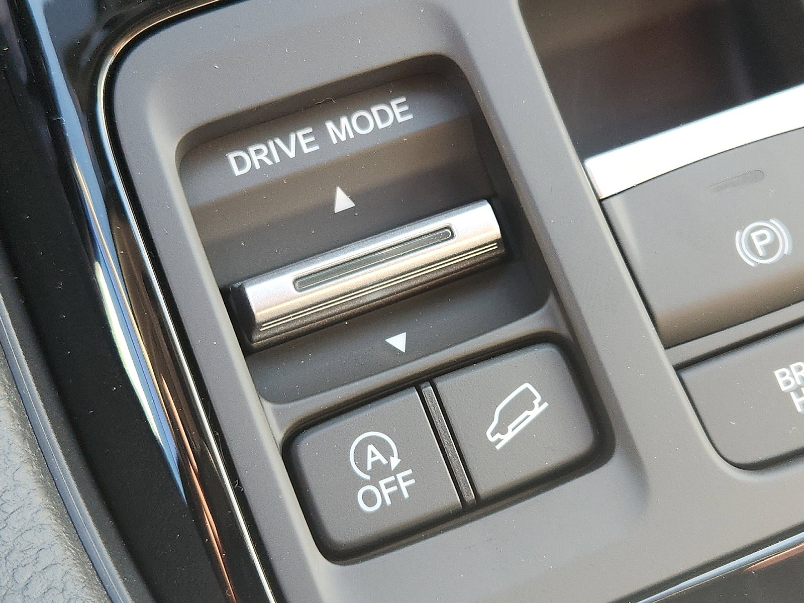 New 2025 Honda Pilot EX-L image 15