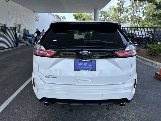 Certified 2020 Ford Edge ST-Line FWD image 26