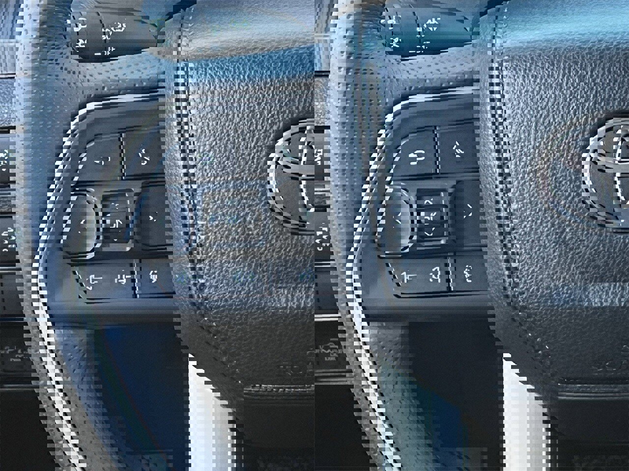 New 2026 Toyota 4Runner 4WD image 12