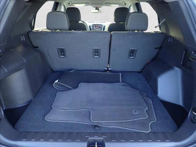 Used 2023 Chevrolet Equinox LT AWD/4WD image 8