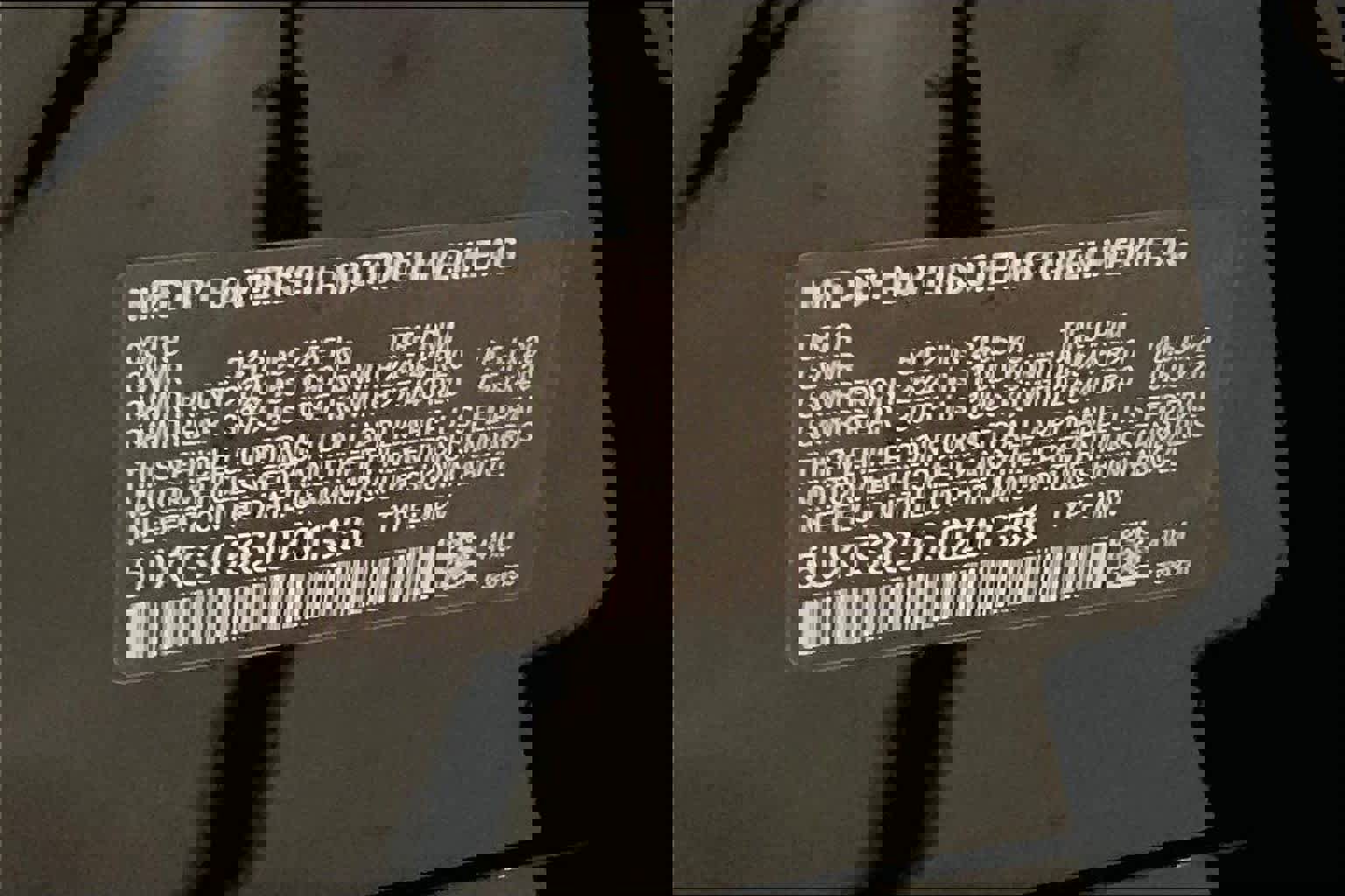 Used 2018 BMW X3 M40i w/ Premium Package image 32